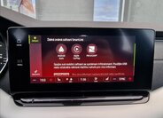 Škoda Octavia Sedan / Limuzína 1,5 l 110 kw