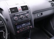 Volkswagen Touran MPV 1,4 l 110 kw