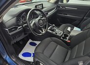 Mazda CX-5 11