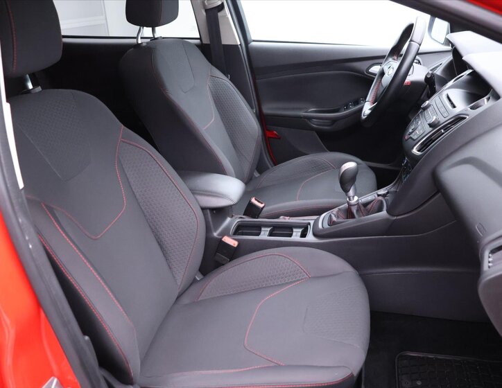 Ford Focus Hatchback 1,5 l 110 kw