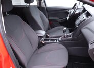 Ford Focus Hatchback 1,5 l 110 kw