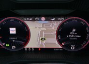 Škoda Karoq SUV / Terénní 1,5 l 110 kw