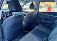 Hyundai Tucson SUV / Terénní 1,6 l 110 kw