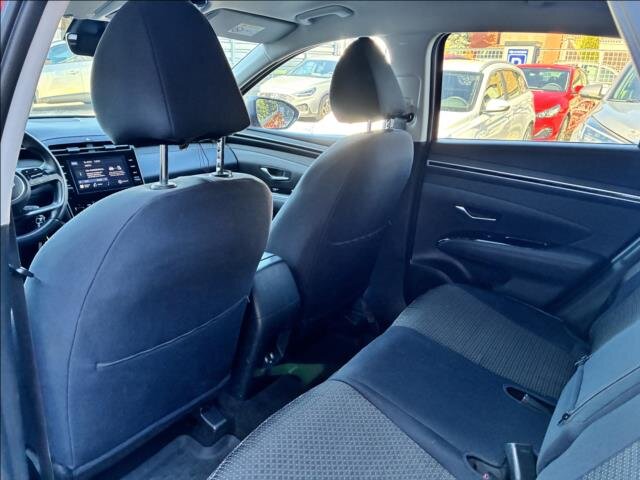 Hyundai Tucson SUV / Terénní 1,6 l 110 kw