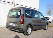 Citroën Berlingo 4