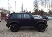 Lada Niva Kombi 1,7 l 61 kw