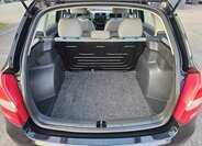 Škoda Fabia Kombi 1,4 l 63 kw