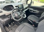 Peugeot Rifter 2