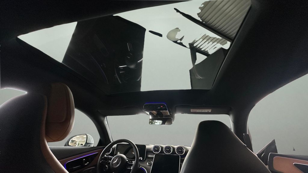 Mercedes-Benz Ostatní