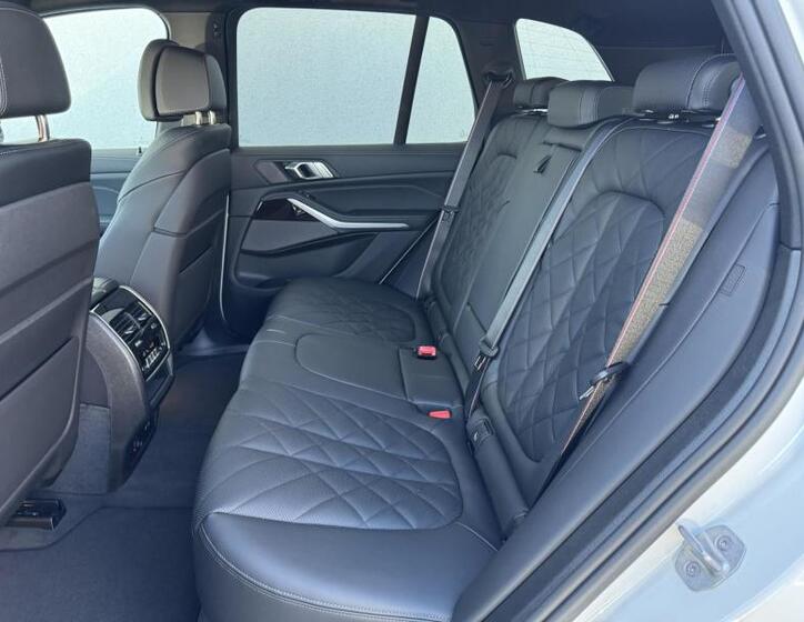 BMW X5 7