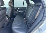 BMW X5 7