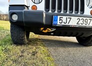 Jeep Wrangler Ostatní 0,0 0