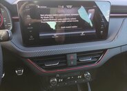 Škoda Scala Hatchback 1,5 l 110 kw