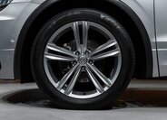 Volkswagen Tiguan SUV / Terénní 2,0 l 110 kw