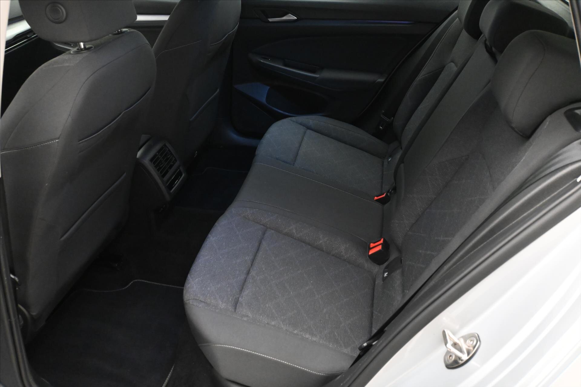 Volkswagen Golf Kombi 2,0 l 85 kw