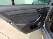 Škoda Rapid Hatchback 1,2 l 63 kw