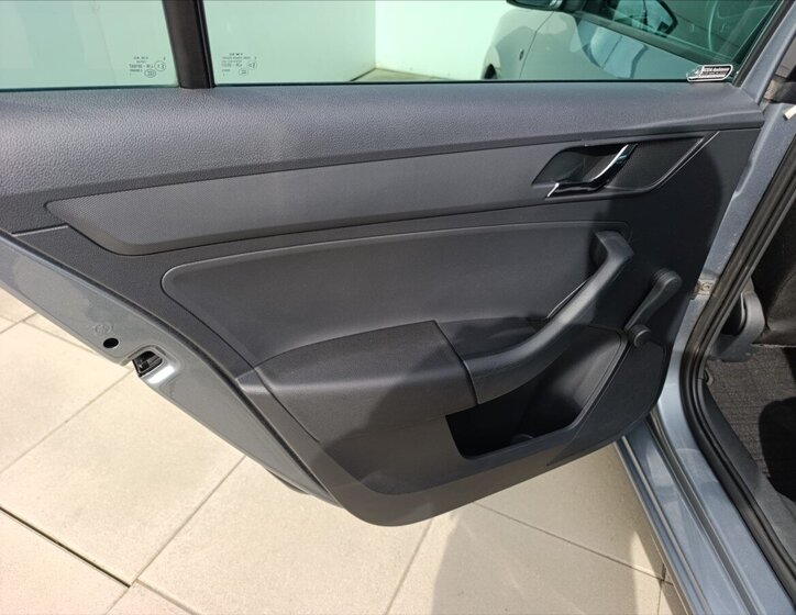 Škoda Rapid Hatchback 1,2 l 63 kw