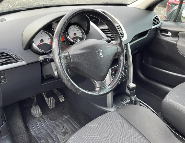 Peugeot 207 19