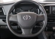 Toyota ProAce 17