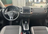 Volkswagen Tiguan 11