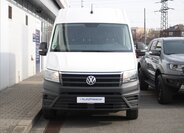 Volkswagen Crafter Skříň 2,0 l 103 kw