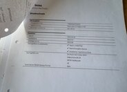 Škoda Fabia Kombi 1,2 l 66 kw