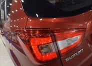 Suzuki SX4 S-Cross 4