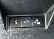 Toyota Yaris Kombi 1,5 l 54 kw