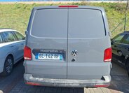 Volkswagen Transporter Skříň 2,0 l 81 kw