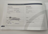 Hyundai i30 Hatchback 1,5 l 81 kw