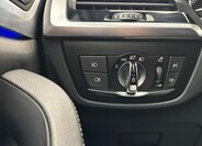 BMW X3 SUV / Terénní 2,0 l 140 kw