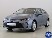 Toyota Corolla Sedan / Limuzína 1,5 l 92 kw