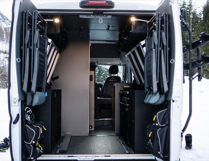 Citroën Jumper Ostatní 0,0 0