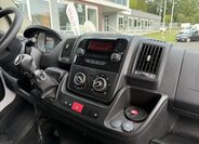 Peugeot Boxer Skříň 2,2 l 103 kw