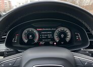 Audi Q7 SUV / Terénní 3,0 l 210 kw