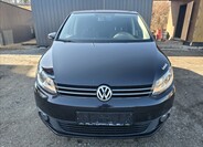 Volkswagen Touran 2