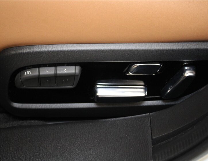 Mazda 6 Kombi 2,5 l 143 kw