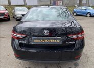 Škoda Superb Sedan / Limuzína 1,5 l 110 kw