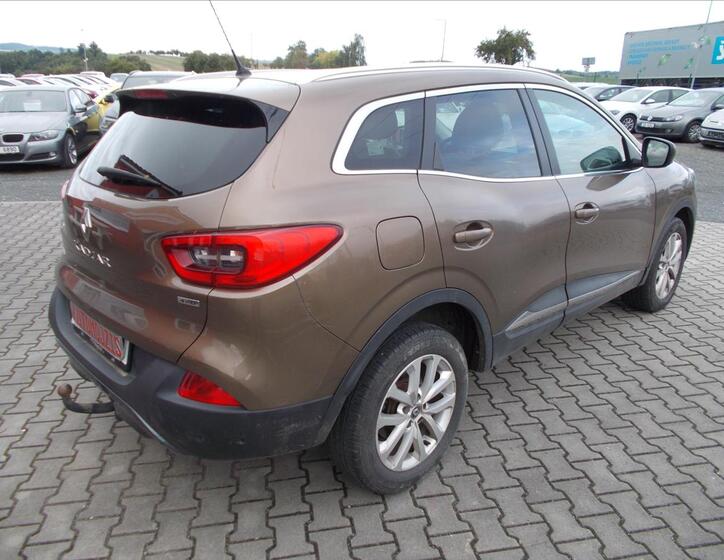 Renault Kadjar 10