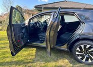 Ford Puma SUV / Terénní 0,0 92 kw