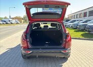 Hyundai Tucson SUV / Terénní 1,6 l 110 kw