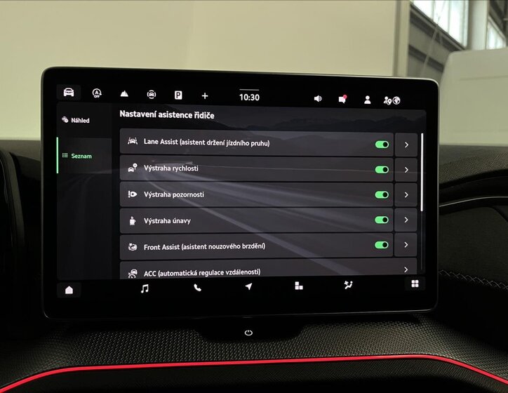 Škoda Kodiaq SUV 2,0 l 142 kw