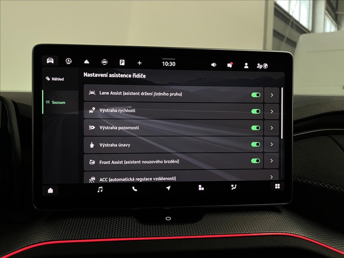 Škoda Kodiaq SUV 2,0 l 142 kw