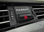 Volkswagen Passat Kombi 2,0 l 140 kw