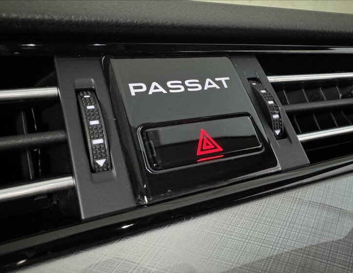 Volkswagen Passat Kombi 2,0 l 140 kw