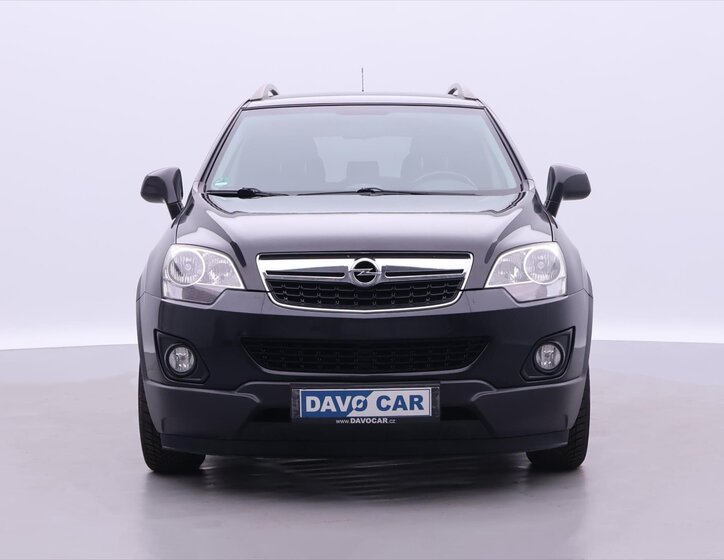 Opel Antara 2