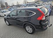 Honda CR-V Kombi 2,0 l 114 kw