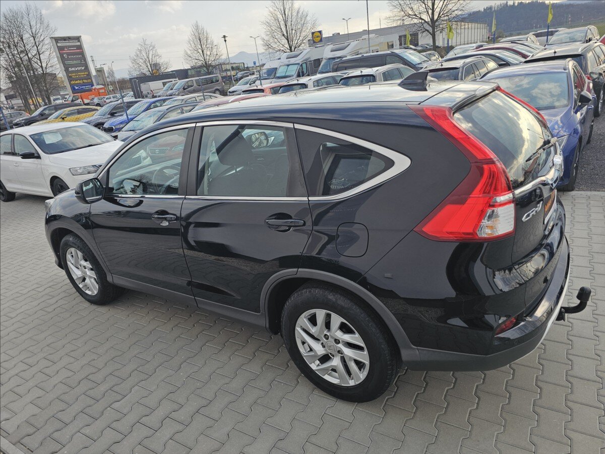 Honda CR-V Kombi 2,0 l 114 kw