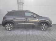 Citroën C3 Aircross SUV / Terénní 1,2 l 81 kw