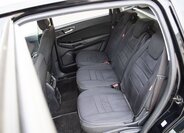 Ford S-MAX MPV 2,0 l 110 kw